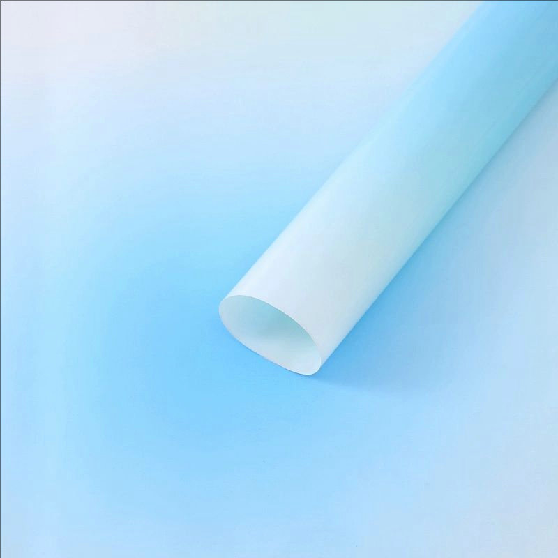 Filem Pembungkusan Bunga Kalis Air MYHC-50 Candy Matte Film