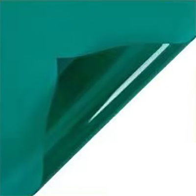 Filem Jeli MYHC-74 OPP4.7 Kertas Pembalut Bunga Lutsinar Sutera