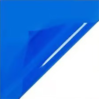Filem Jeli MYHC-74 OPP4.7 Kertas Pembalut Bunga Lutsinar Sutera