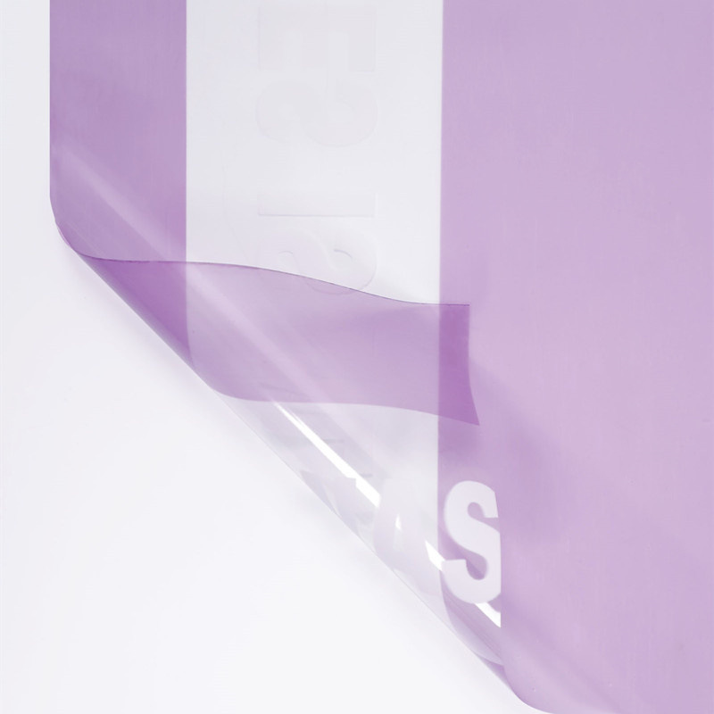 Selofan pembungkusan bunga 58*58cm