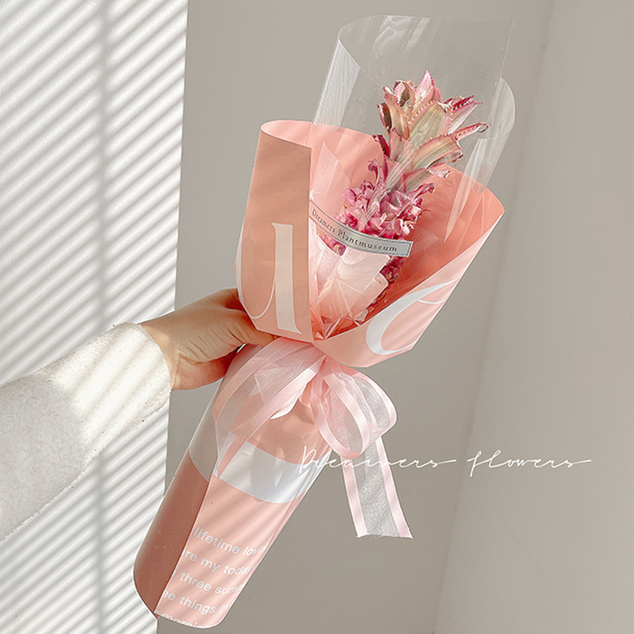 Kertas Pembalut Bouquet Cynthia Abadi