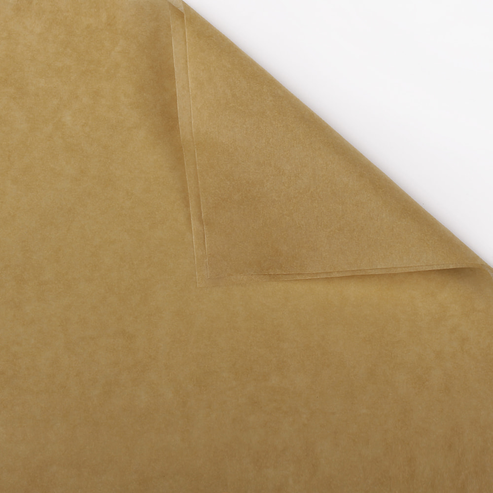 Kertas pembungkus bunga kertas salji berwarna-warni